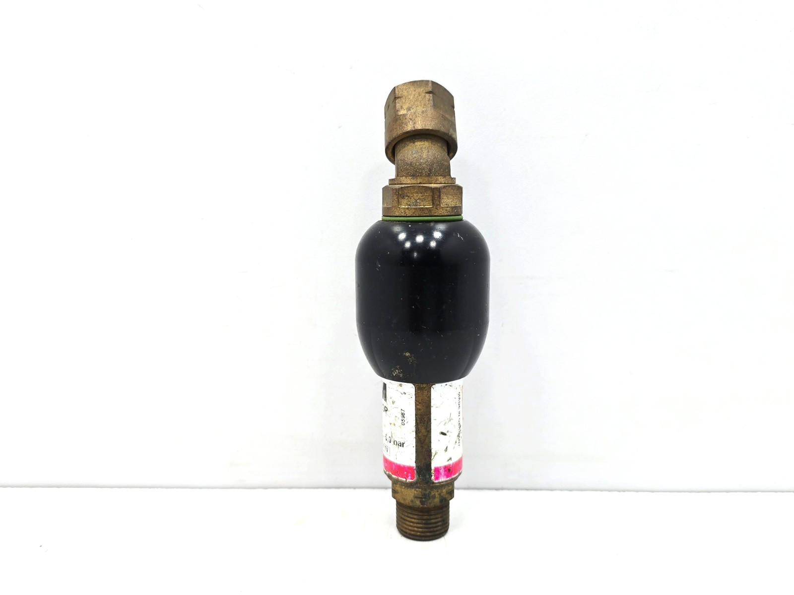 FR1000 ESAB FLASHBACK ARRESTOR (FUEL GAS) RESETTABLE