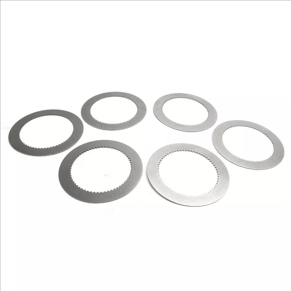 ATC300 ATC400 Transfer Case Clutch Kit Friction Steel for BMW E90/91/92 E60 E83