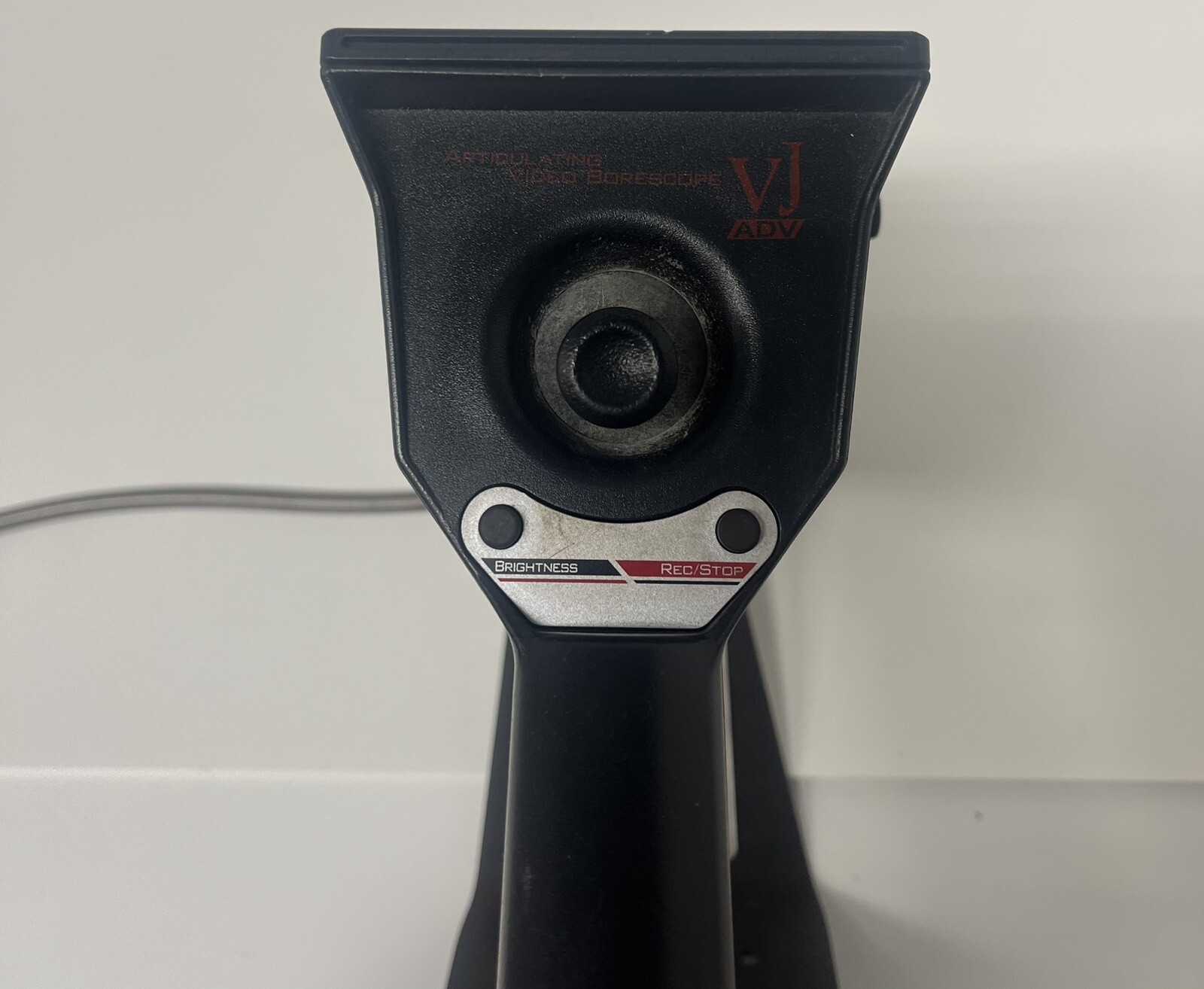 RF SYSTEMS LAB VJ ADV Articulating Video Borescope