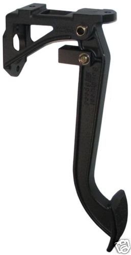 NEW FORWARD SWING MOUNT CLUTCH PEDAL OR BRAKE PEDAL