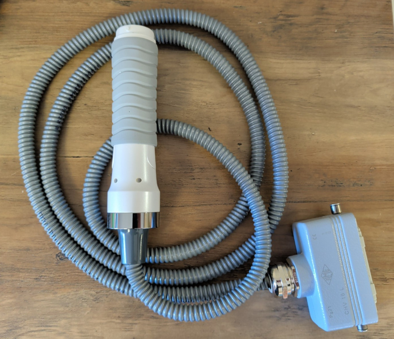 Vivace/Vybe RF Microneedling Handpiece