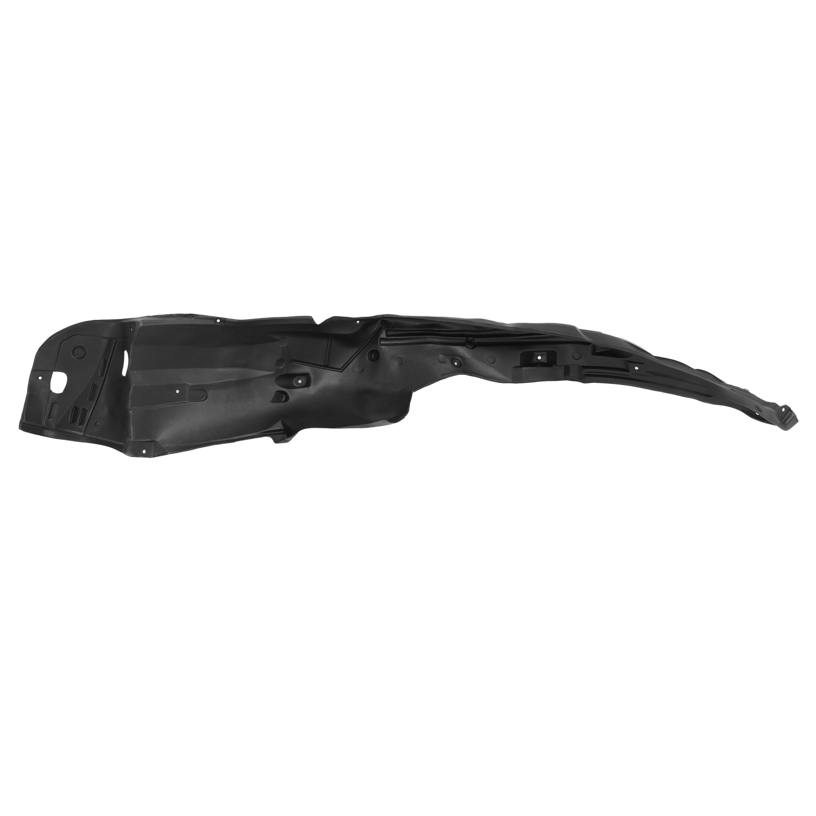 Fender Liner For 2016-2017 Honda Accord Sedan 74150T2AA01 Front Left Driver Side
