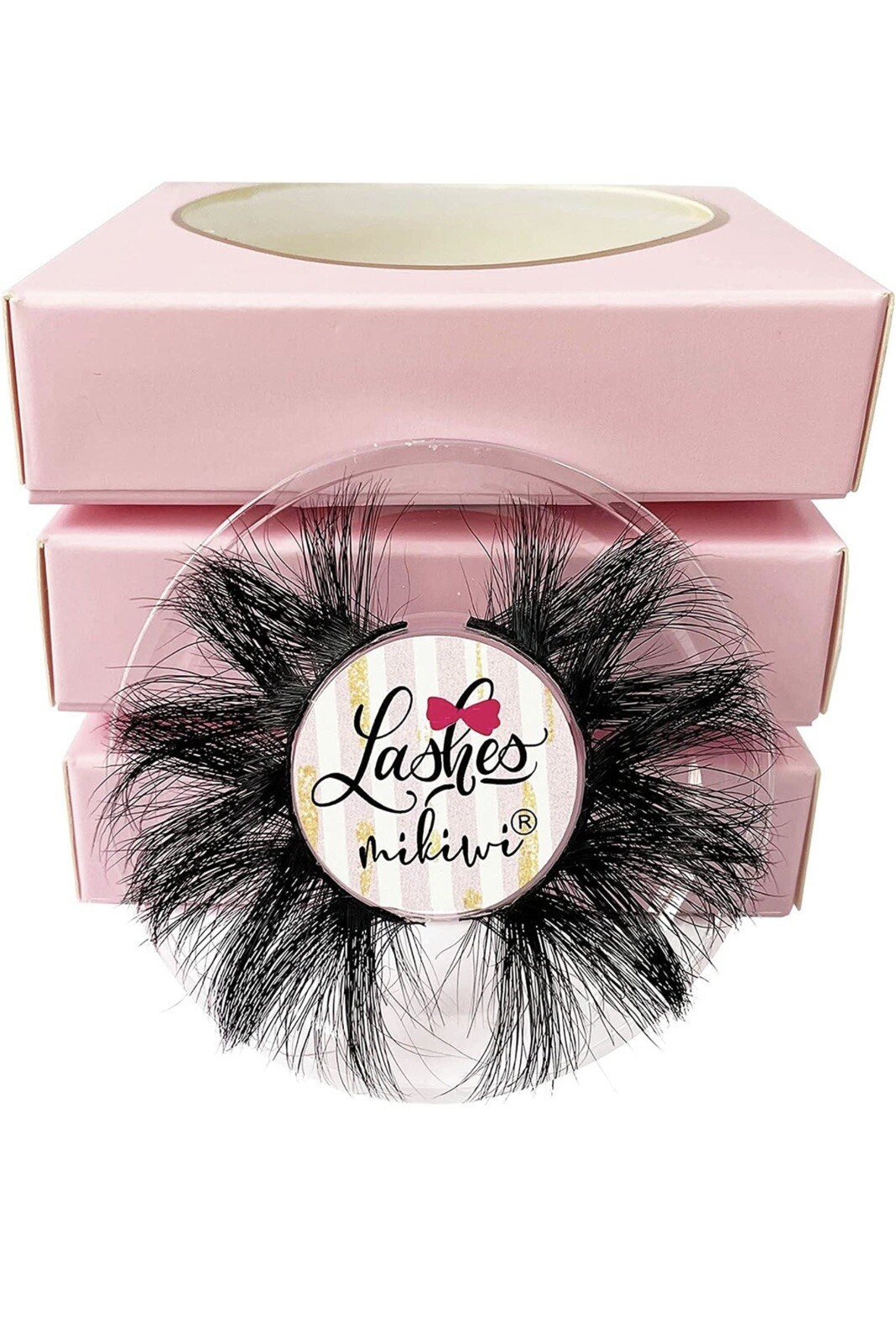 Mink Lashes