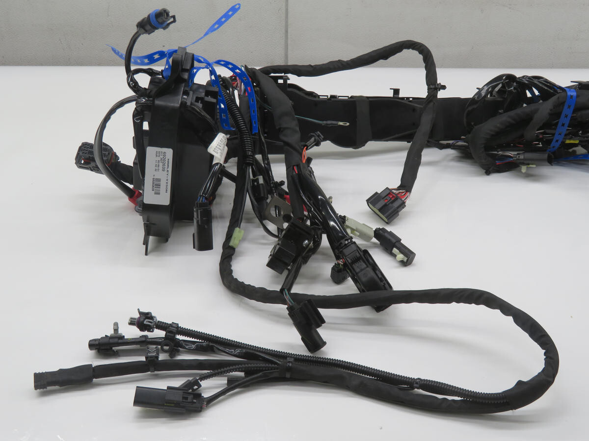 HARLEY 69202639 WIRE HARNESS T227918