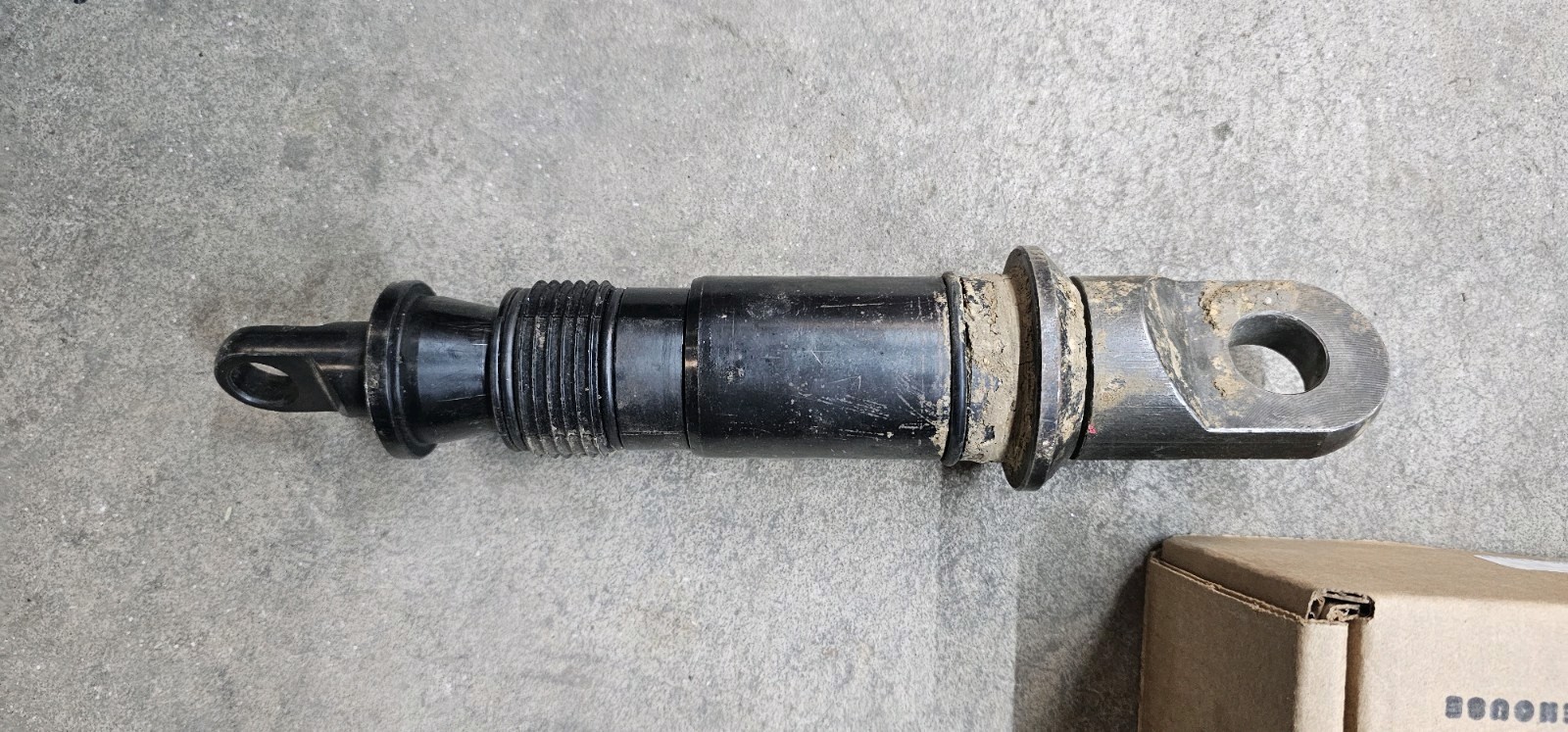 2" Duct Puller