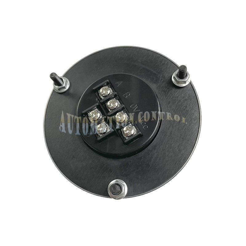 1PC Electronic Hand Wheel Pulse Generator Encoder RIM-80-0100BVA For KWANGWOO