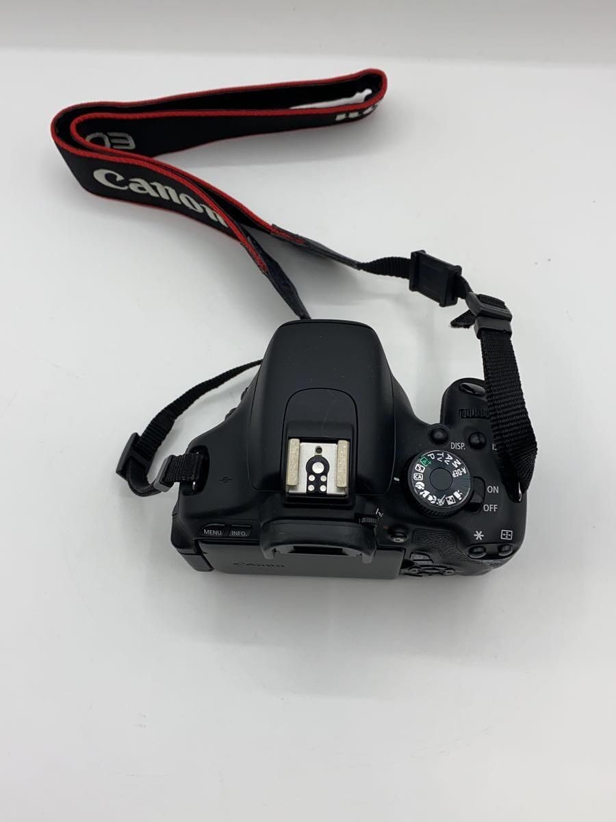 CANON DS126311 SLR DIGITAL CAMERA Used