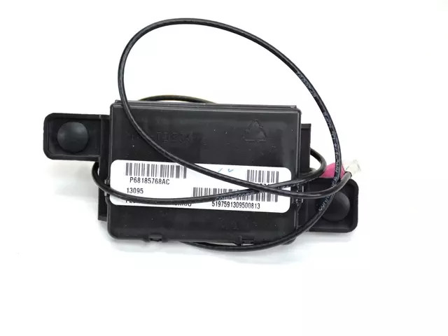 Genuine Mopar Remote Start And Keyless Entry Antenna 68185768AF