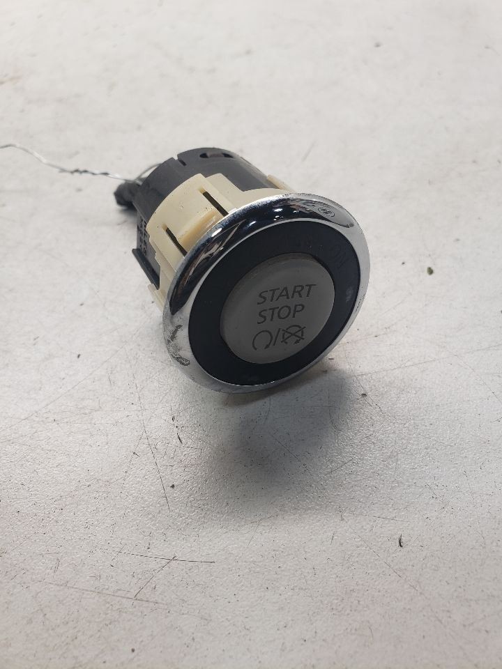 Ignition Switch Start Stop Button Hybrid Fits 2007-2011 ALTIMA Factory OEM