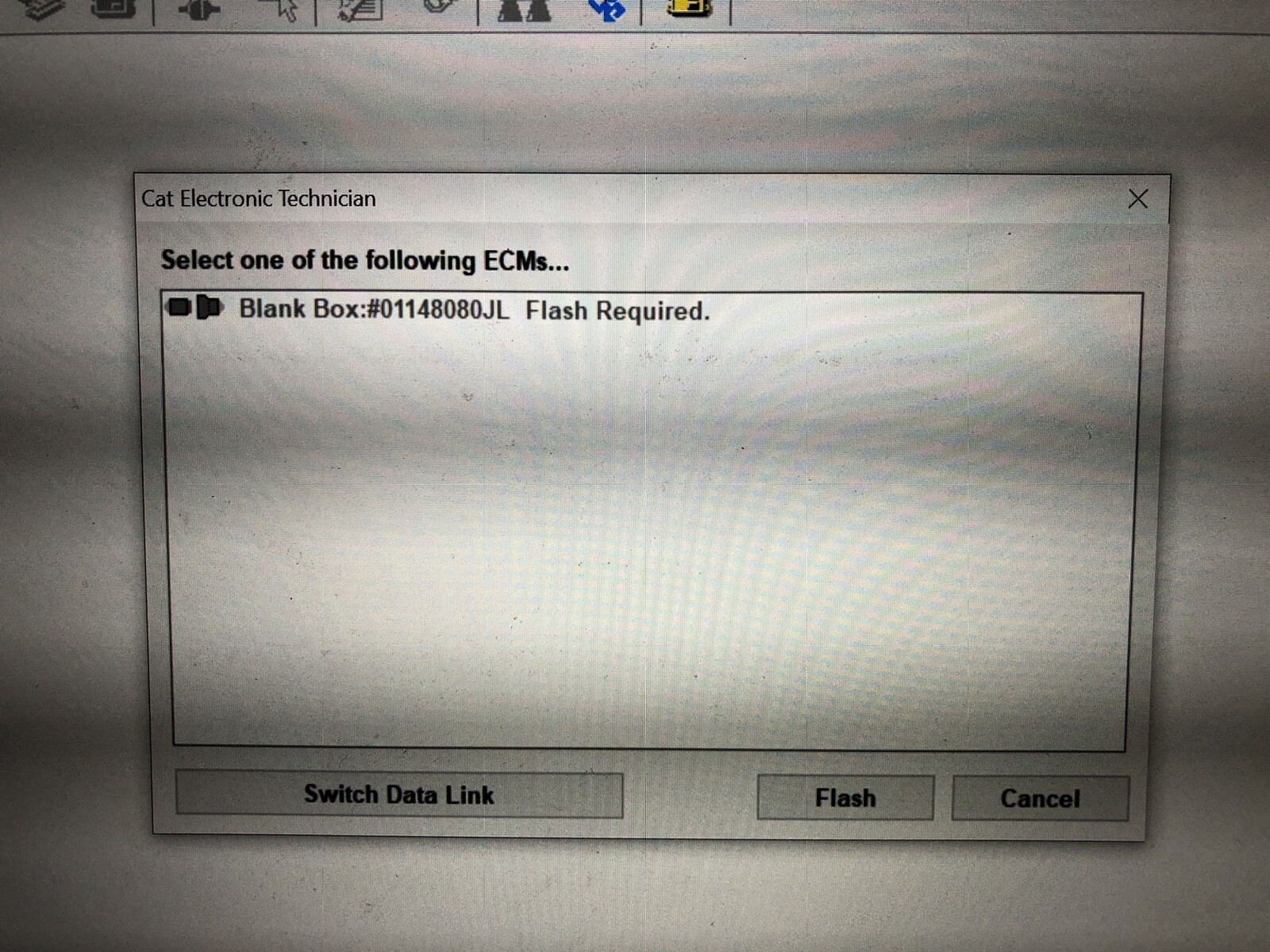 New Caterpillar 592-5158 Engine ECM *Can Be Programmed*