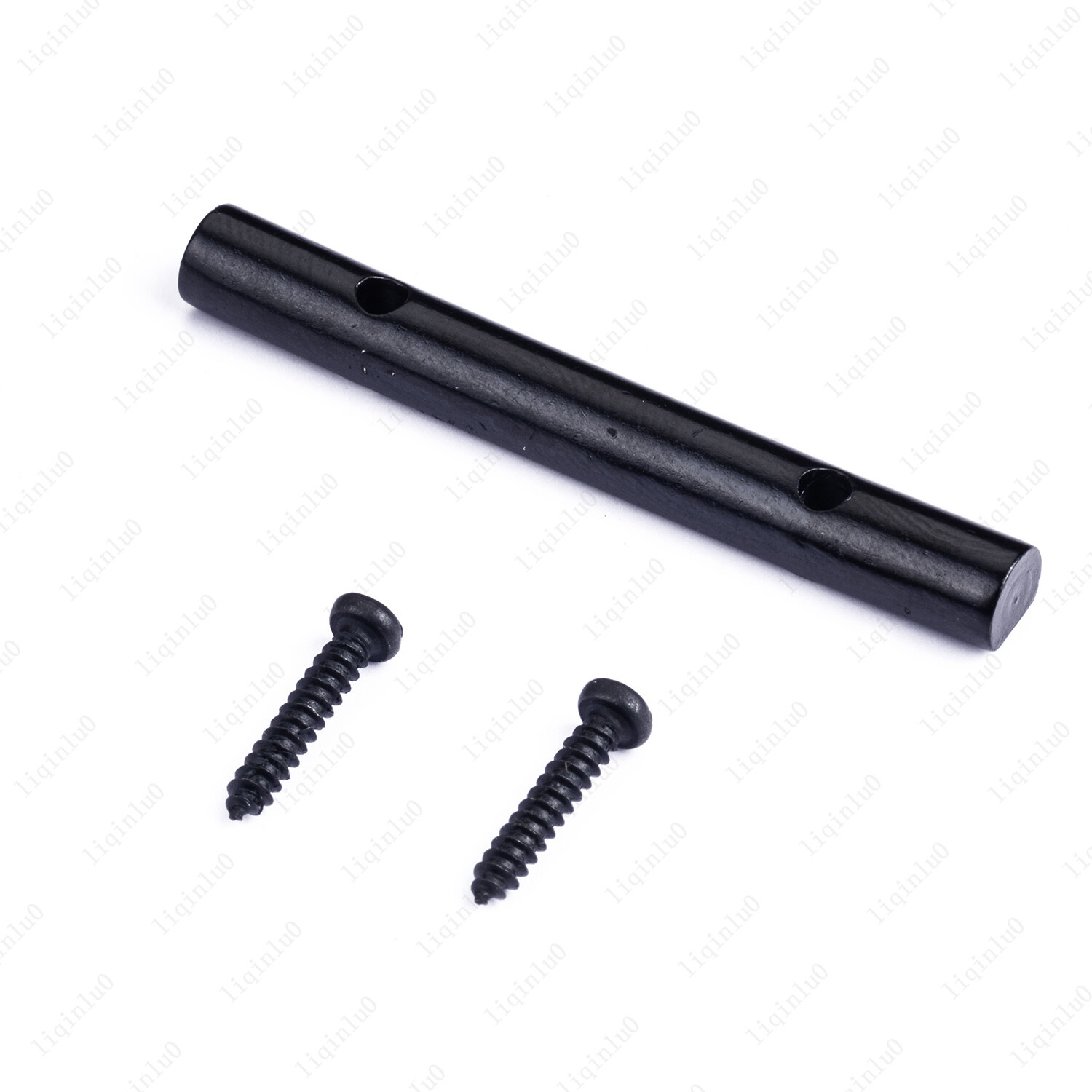 Professional Guitar String Retainer Bar 48mm String Trees Guides Guitar Replace