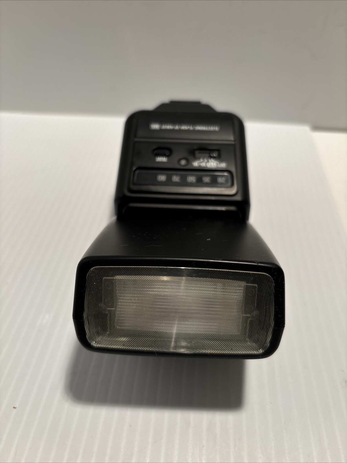 Sigma EF-430 ST Camera Flash Tested Working 👍 (L)