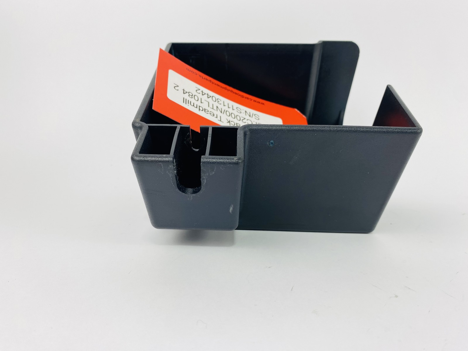 NordicTrack C2000 NTL1084 2 Treadmill Right Plastic End Cap (EC255)