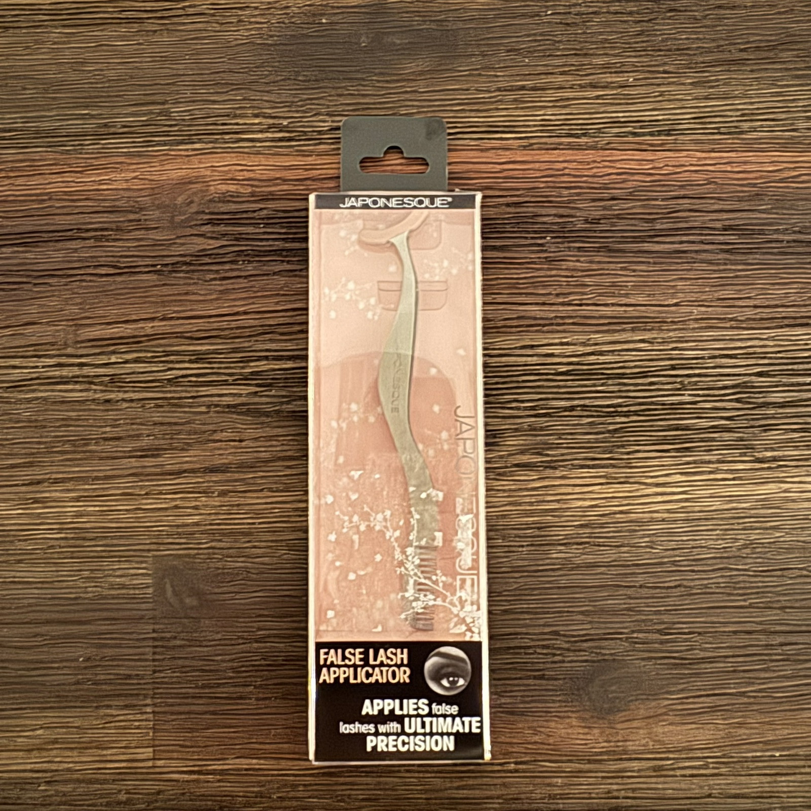 Japonesque False Lash Applicator Dual Ended New in Box!