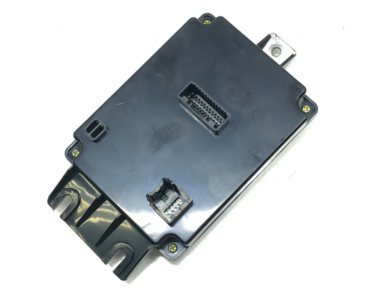 2014-2017 MASERATI GHIBLI SQ4 TEMPERATURE CLIMATE CONTROL MODULE OEM.