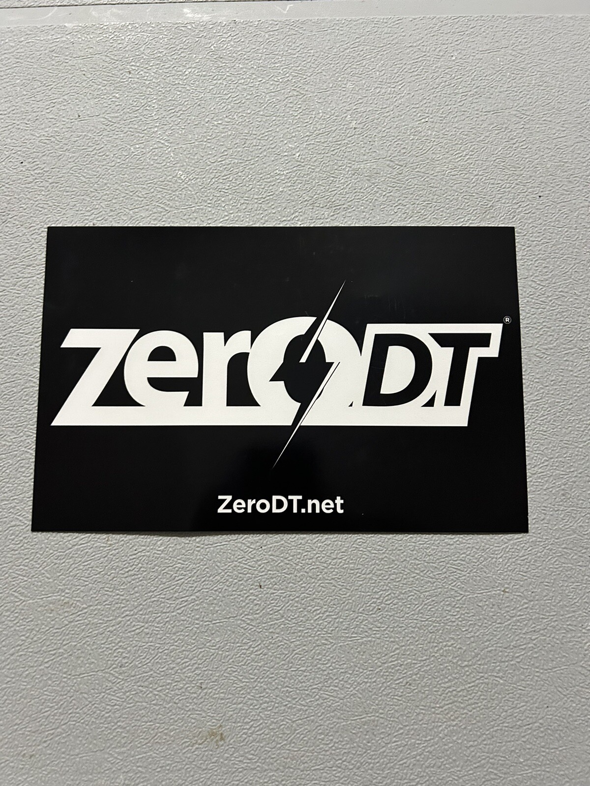 ZeroDT I/O-24 Current Loop Din Rail Mount Surge Protector. New Open Box