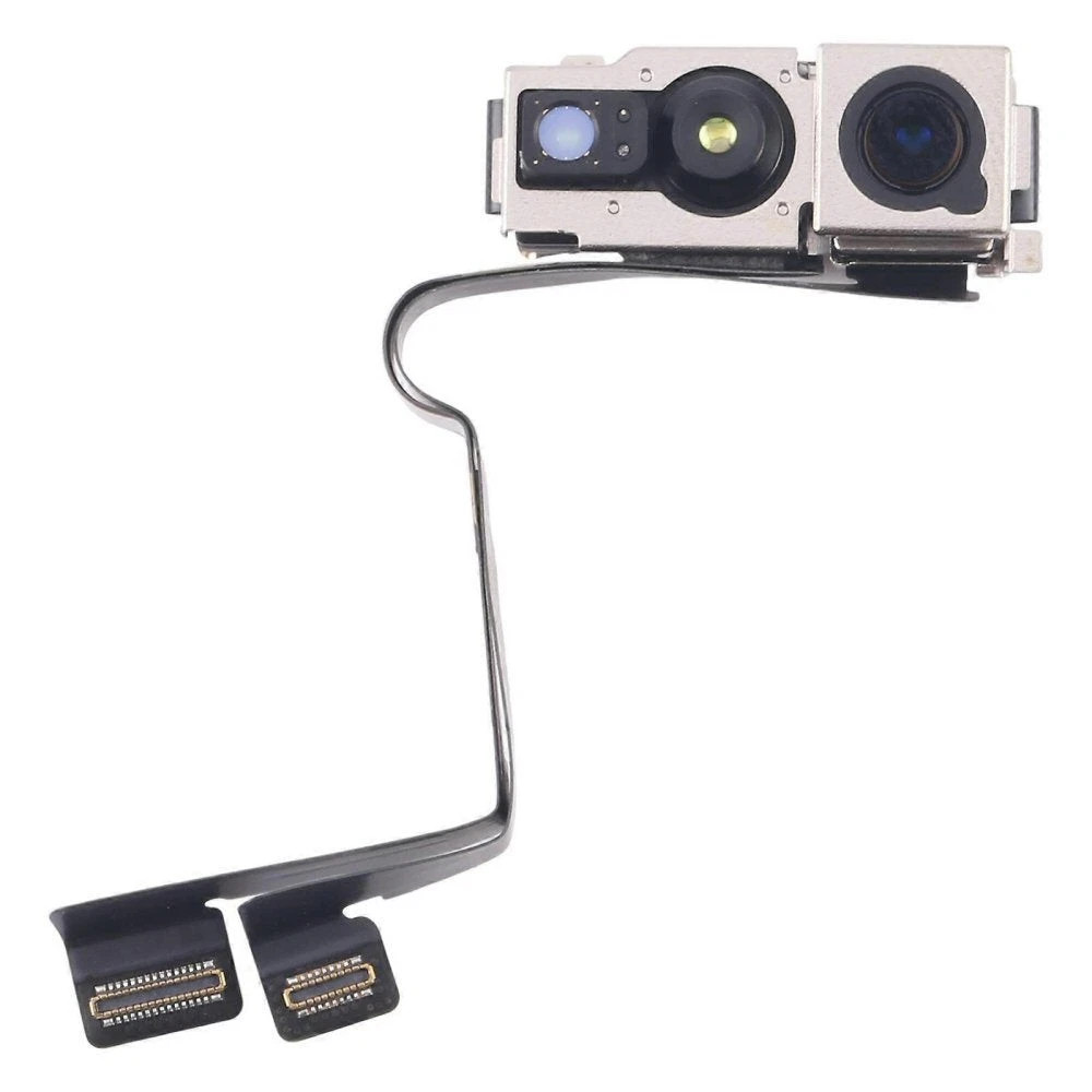 For Apple iPhone 16 Pro Max 16 Plus Front Camera Replacement