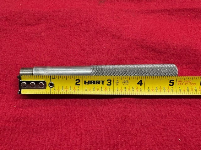 Magnetic Pick-Up Tool, Unbranded, Display Model