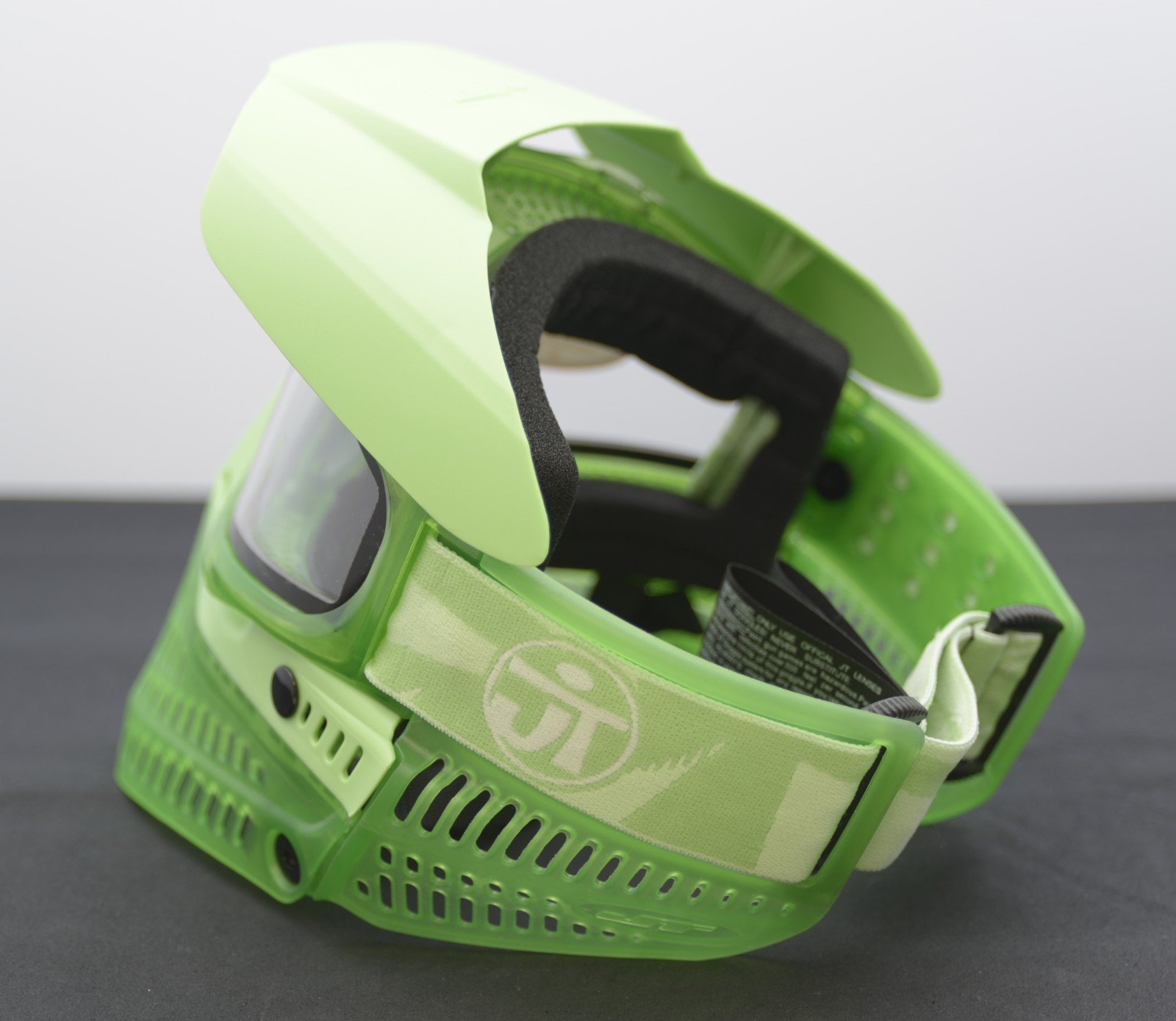 JT Proflex Goggle - Limited Edition Birthstone - Ice Peridot (August)