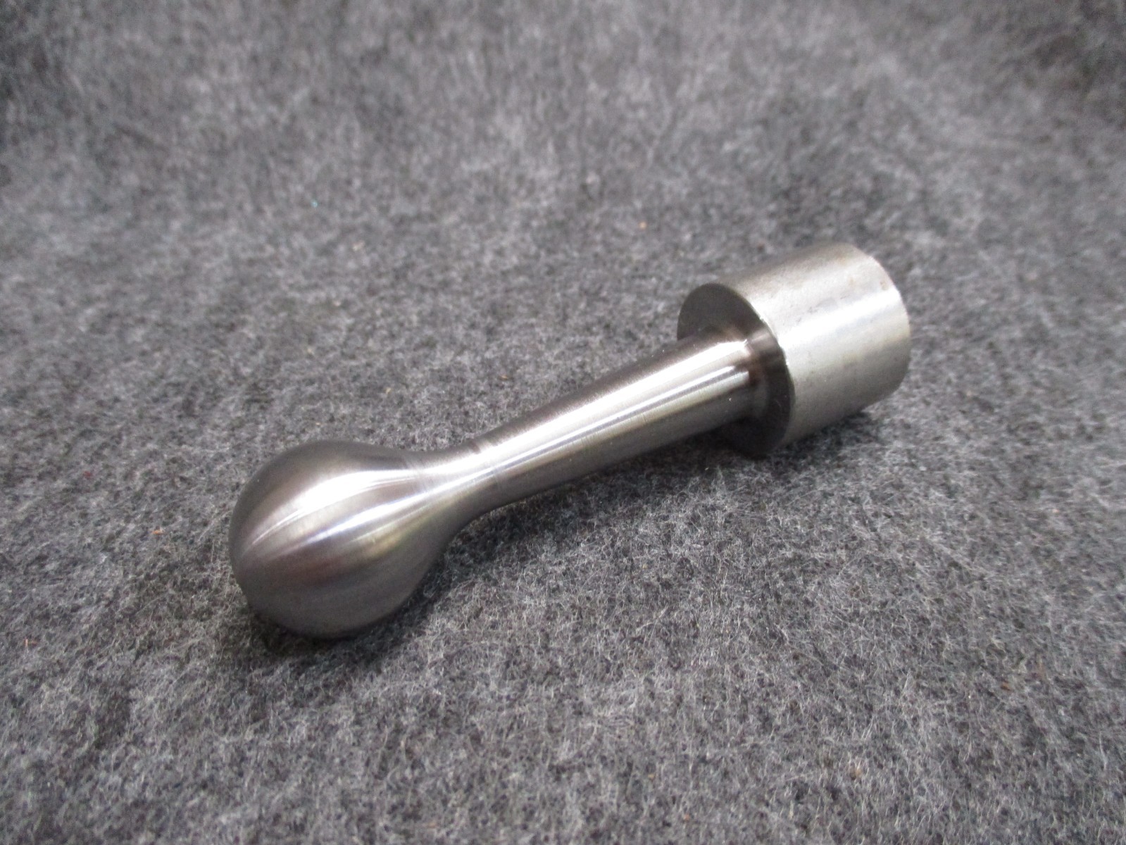 Brownell's Talley Classic Bolt Knob Handle