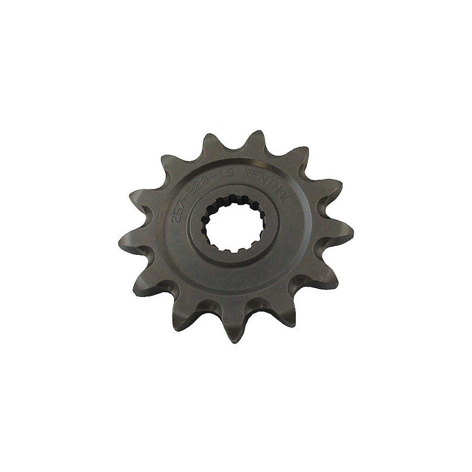 Renthal 432-520-13P 13 Tooth Front Sprocket