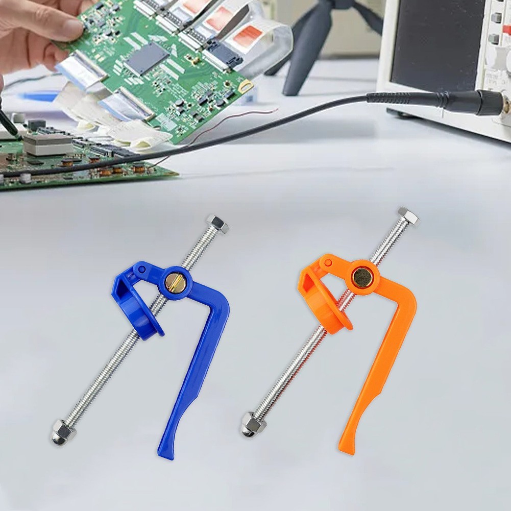 Professional Solder Paste Applicator Tool for Circuit Board Repair and Welding
