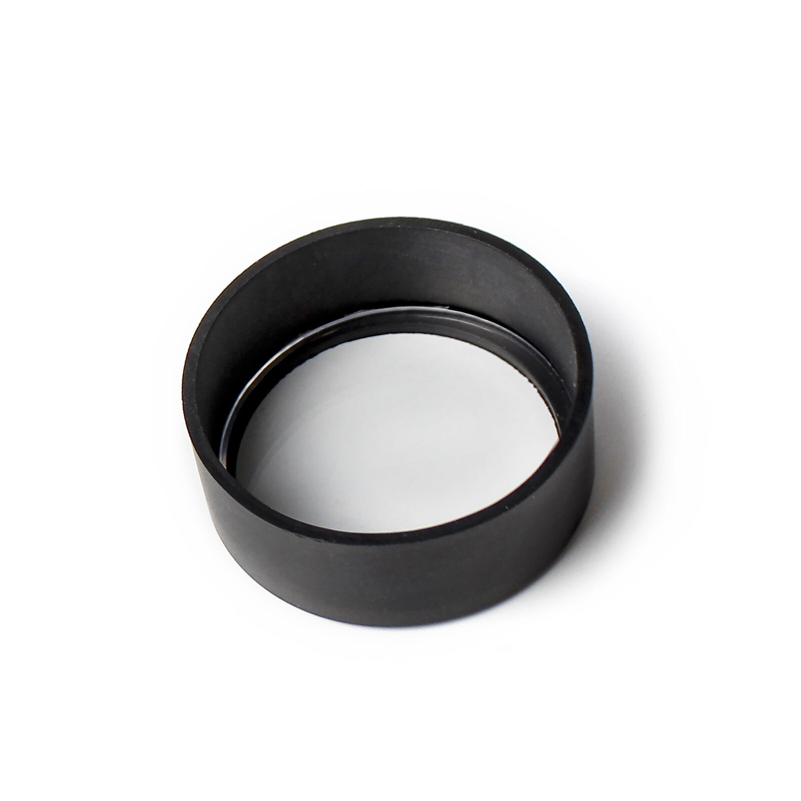 Tactical Lens Cover Protector Scope Cap For Red Dot MRO 38mm Rubber