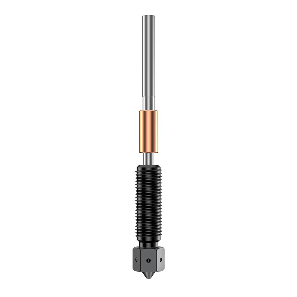 Creality Genuine E3D Obxidian™ High Flow Nozzle Assembly