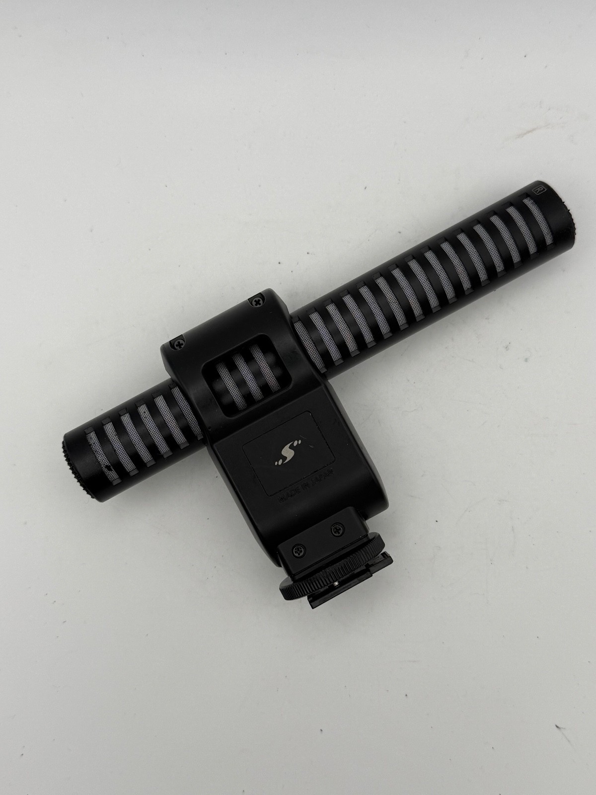 Canon DM-50 Directional Stereo Shotgun Microphone