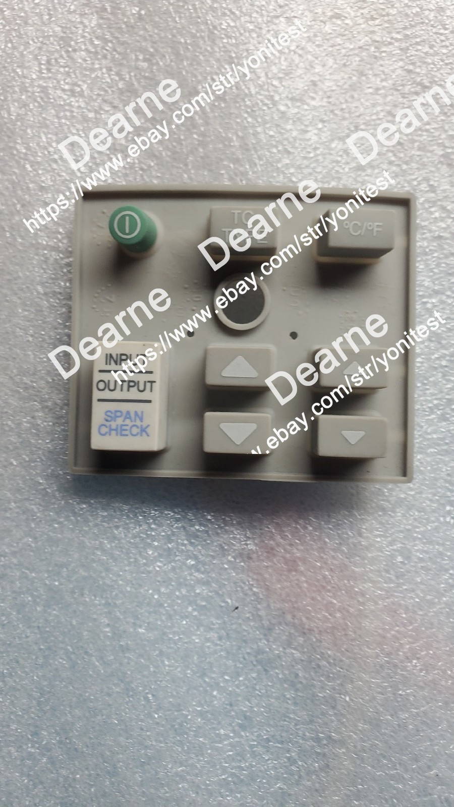 1PC Fluke 712 new button