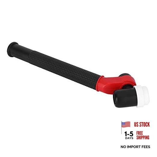 tig torch Welding Torch Head NR-17 Air Cooled Swivel Neck TIG Welding