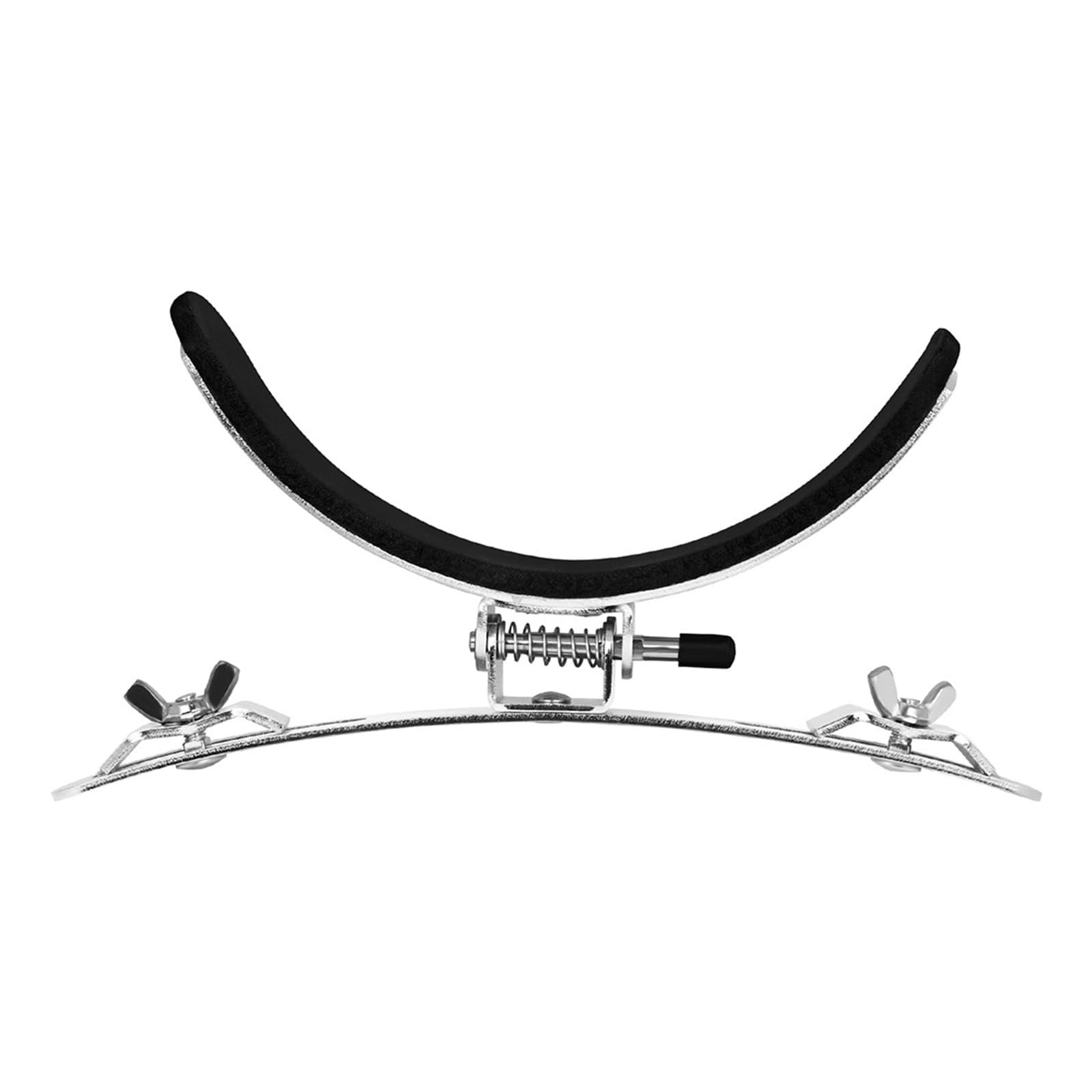 Drum Leg Holder March Marchings Snare DrumLeg Clamp PortableLeg Rest Sponge D...