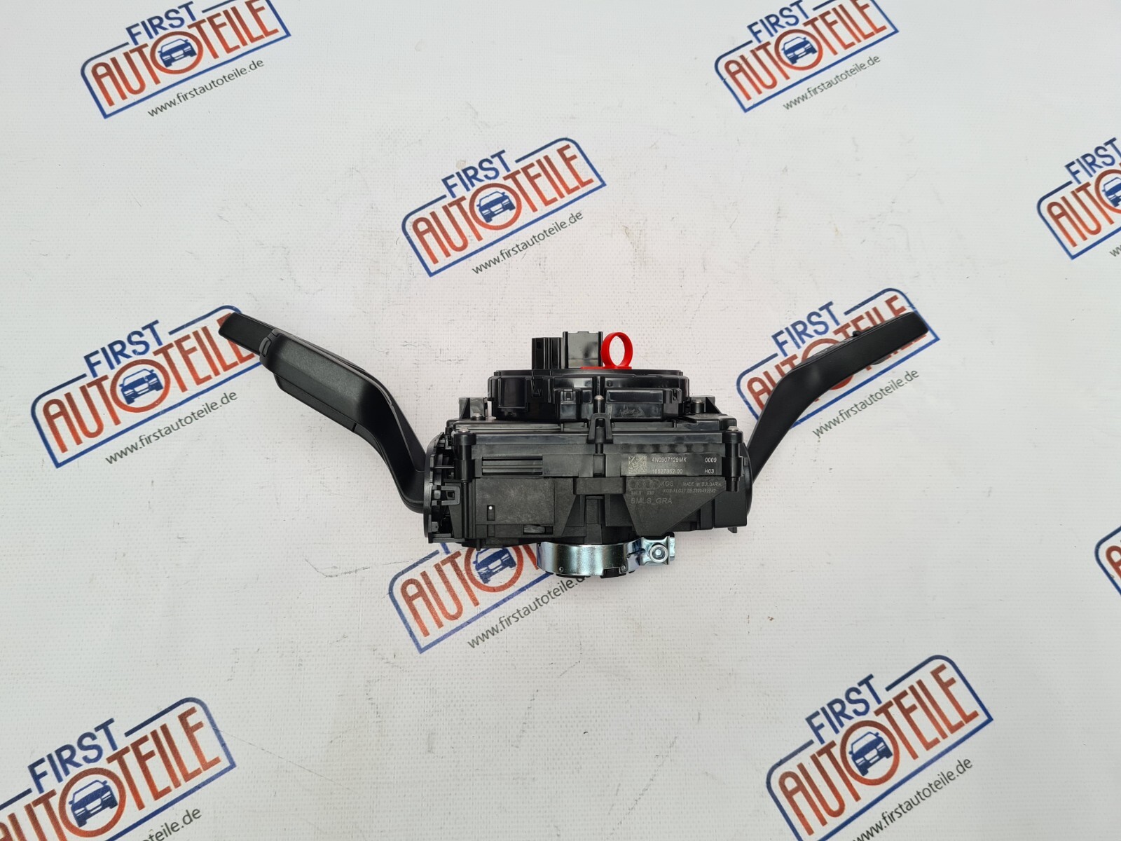Original Audi A4 A6 Q7 Q8 e-tron Lenkstockschalter Kombischalter 4N0907129MK