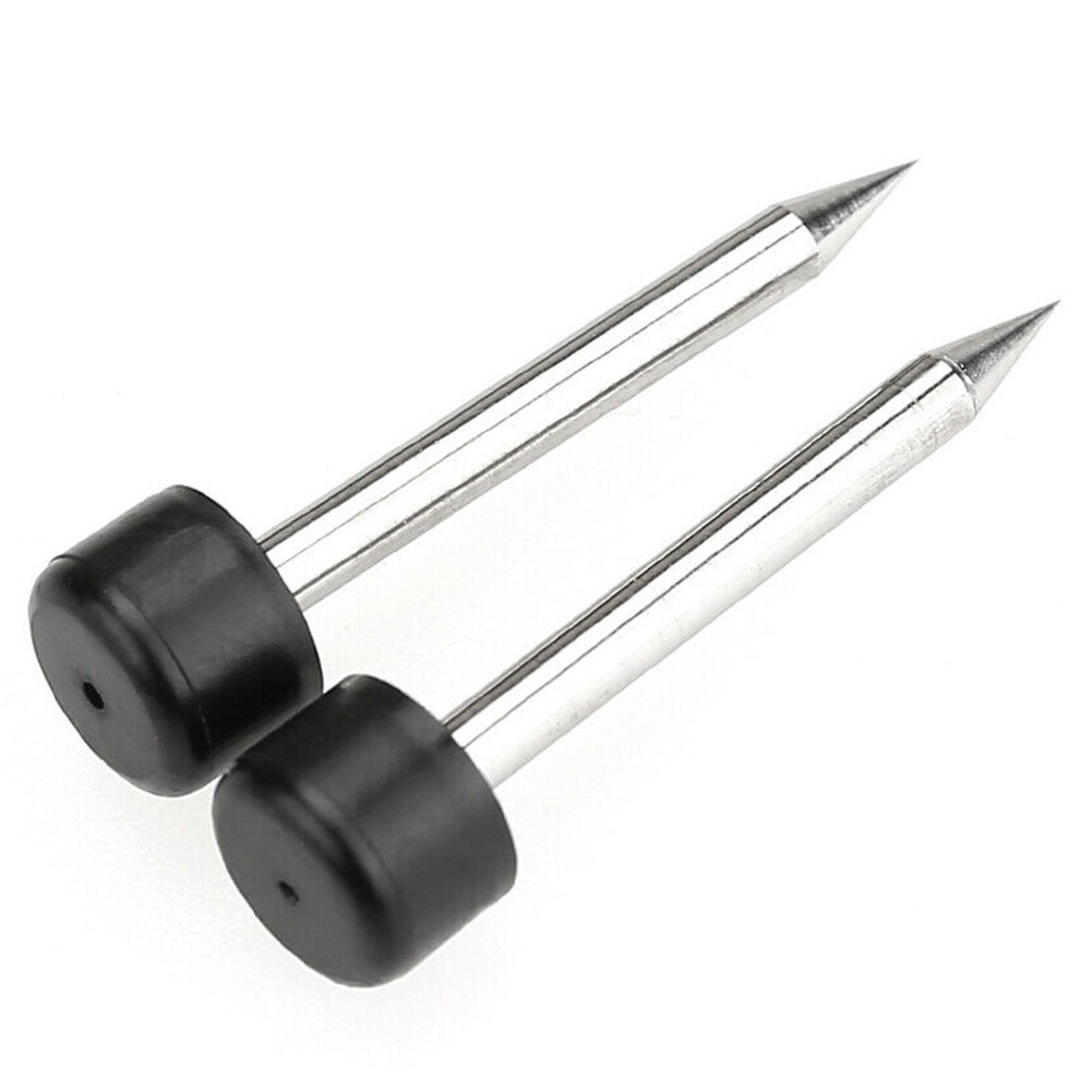 Enhance for fusion Splicing with Replaceable Fiber Optic Electrodes 1 Pair