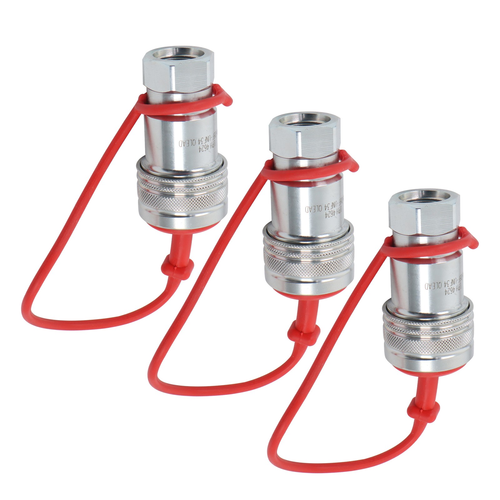 Third Function Valve Kit For Kubota L4600 &amp L4701 Series Tractors