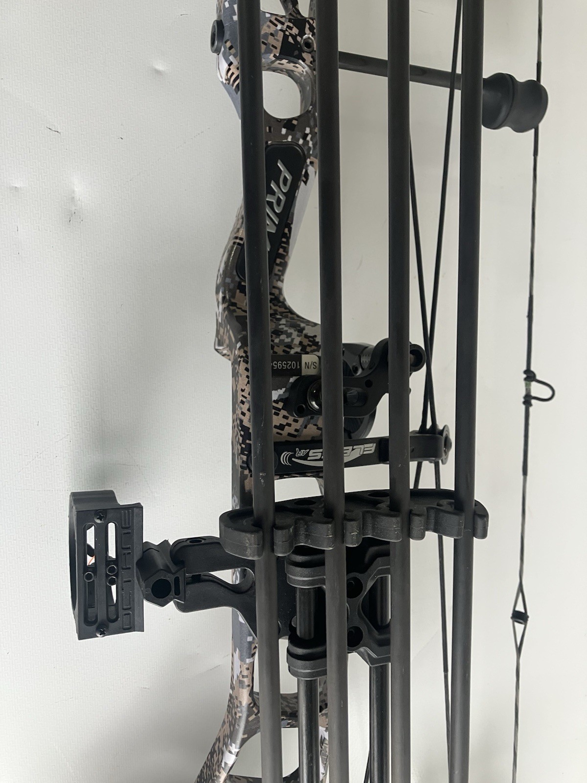 Prime Logic CT5 RH