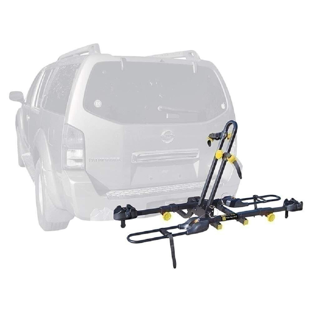 Sunlite Receiver Tray Car Rack HRT-250, 1.25-2in