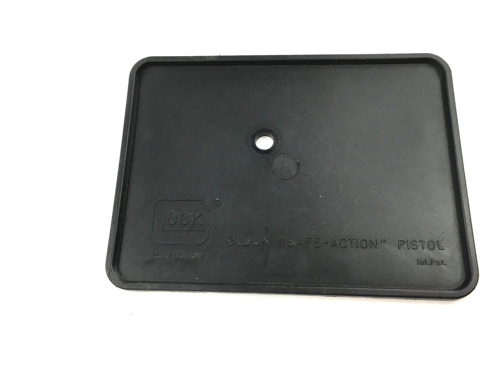 Factory Glock Gen 2 G17 tupperware box 90s 9mm 17 OEM 300884