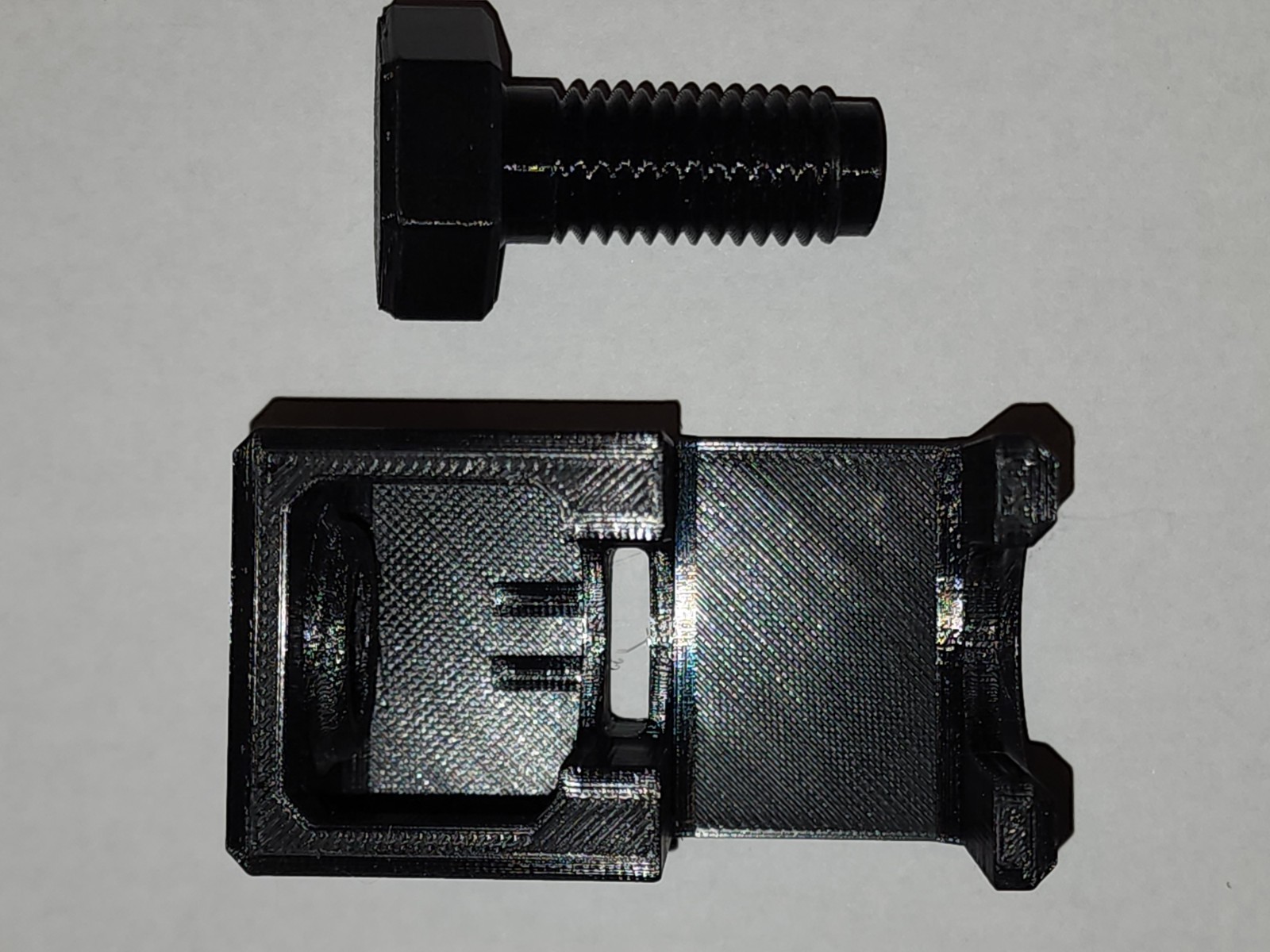 Small Ejector Removal Tool – Made in USA – Bolt Disassembly Aid