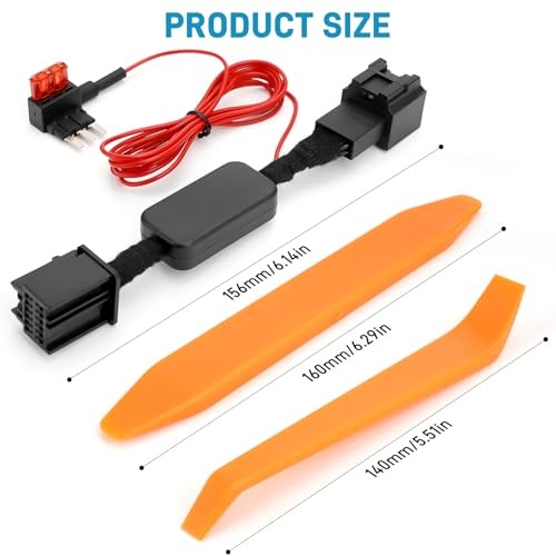 Auto Start Stop Eliminator/Disabler Fit for Chevy Silverado 1500 Refreshed