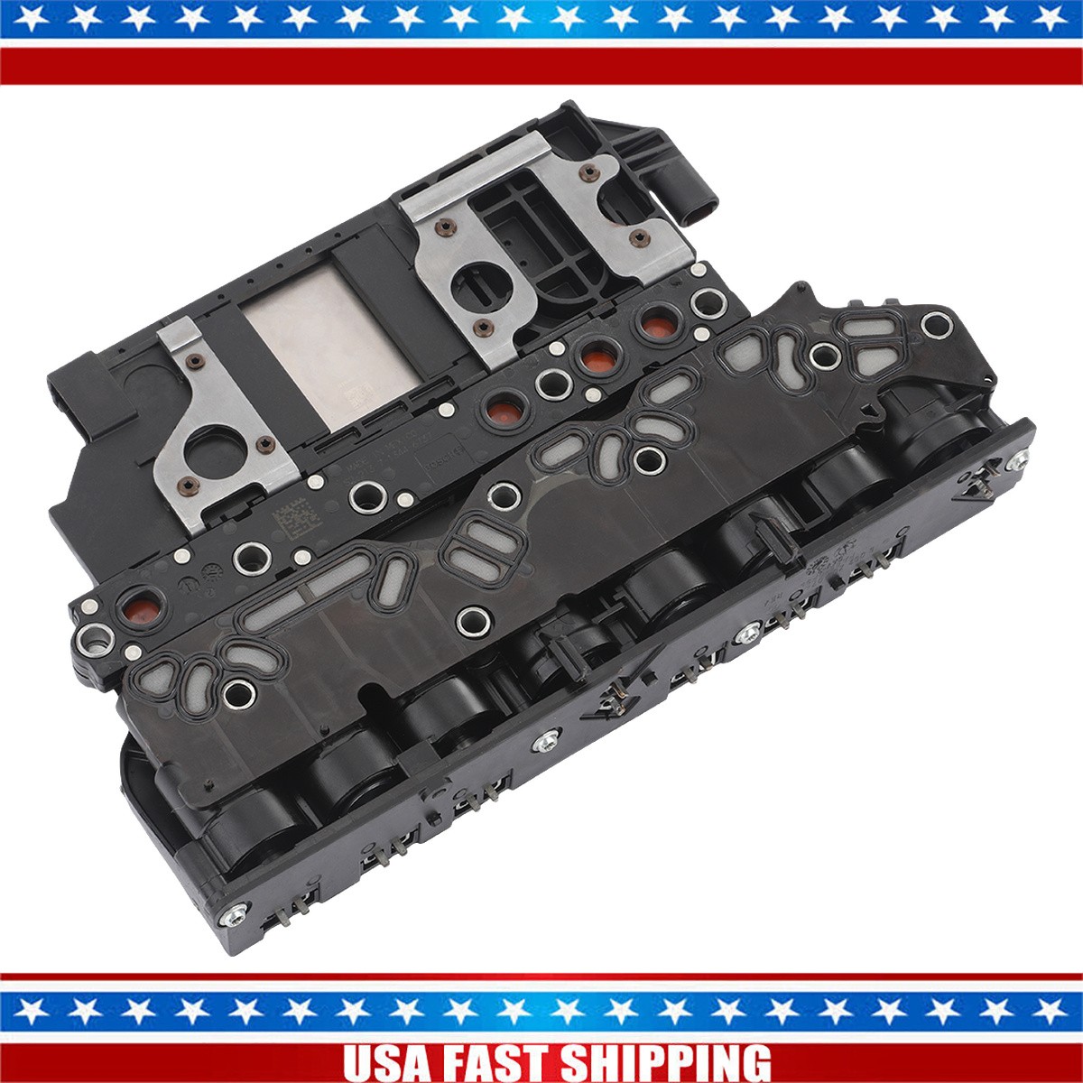 24041871 For Cadillac XTS 2013-2019 3.6L 6T80 Transmission Control Module USA