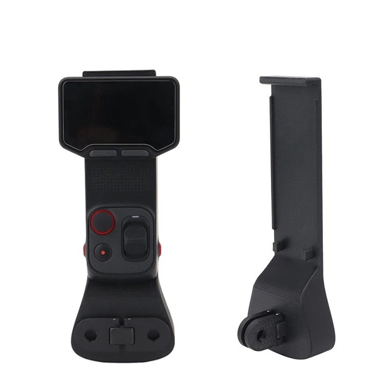 For Insta360 Luna Ultra Camera Screen Module Mount Extension Bracket Adapter New