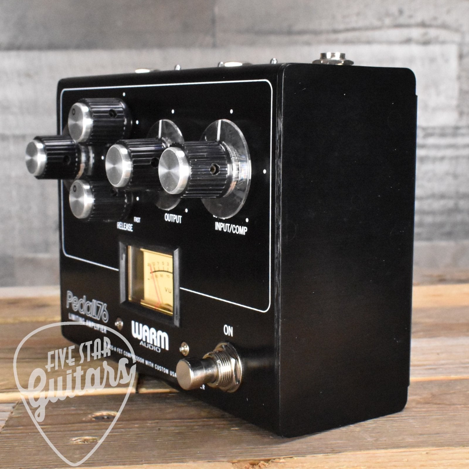 Warm Audio Pedal76 Compression Pedal