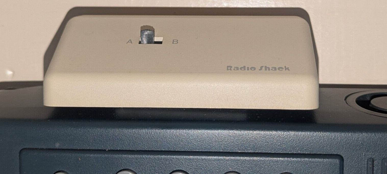 Quorum Home Master HM-100 Security System *PLEASE READ*