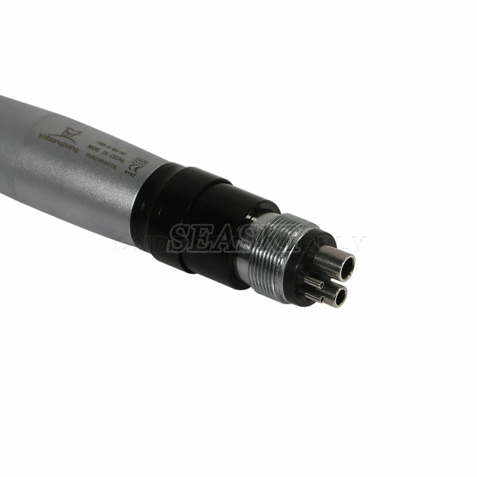 10 NSK Style Dental High Speed Handpiece Air Turbine Standard Coupler Swivel 4H