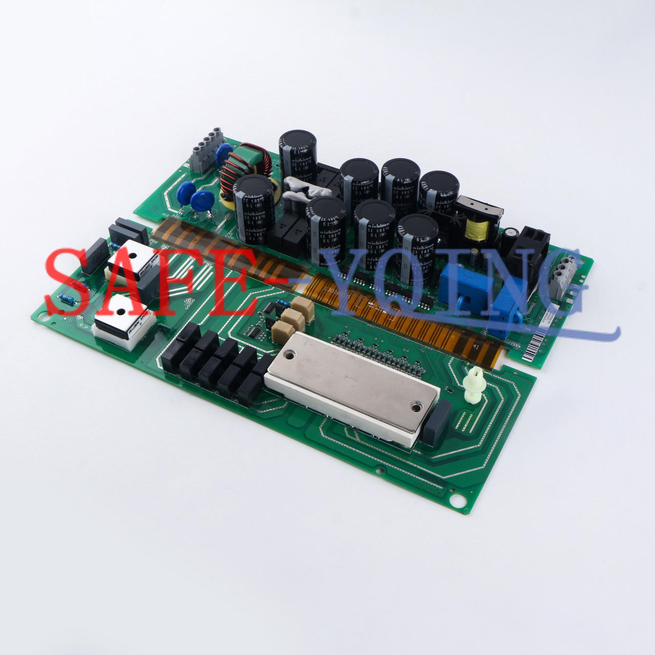 1PCS New board 9326LP.5D for EVS9326-ES