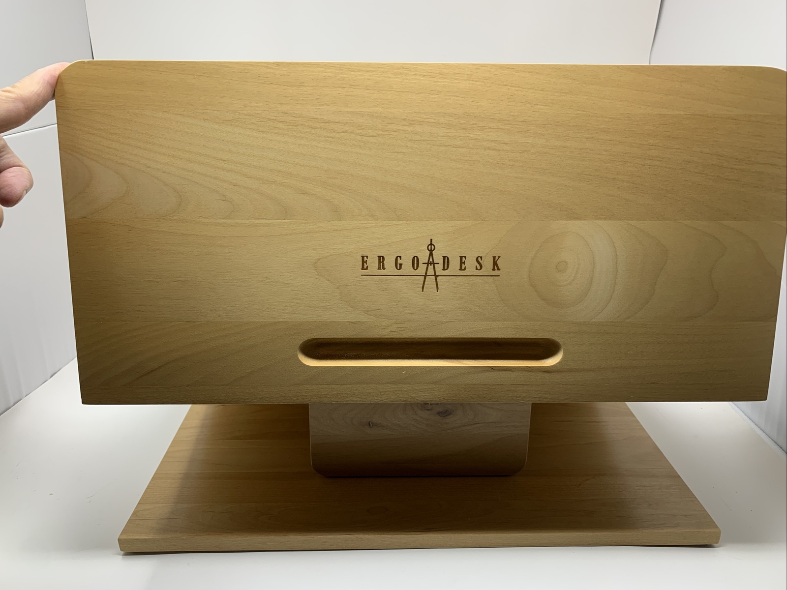 ERGO-DESK