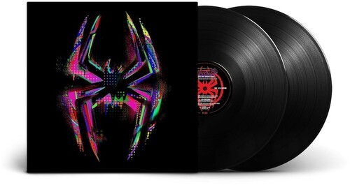 Metro Boomin - Metro Boomin Presents Spider-Man: Across The Spider-Verse (Soundt