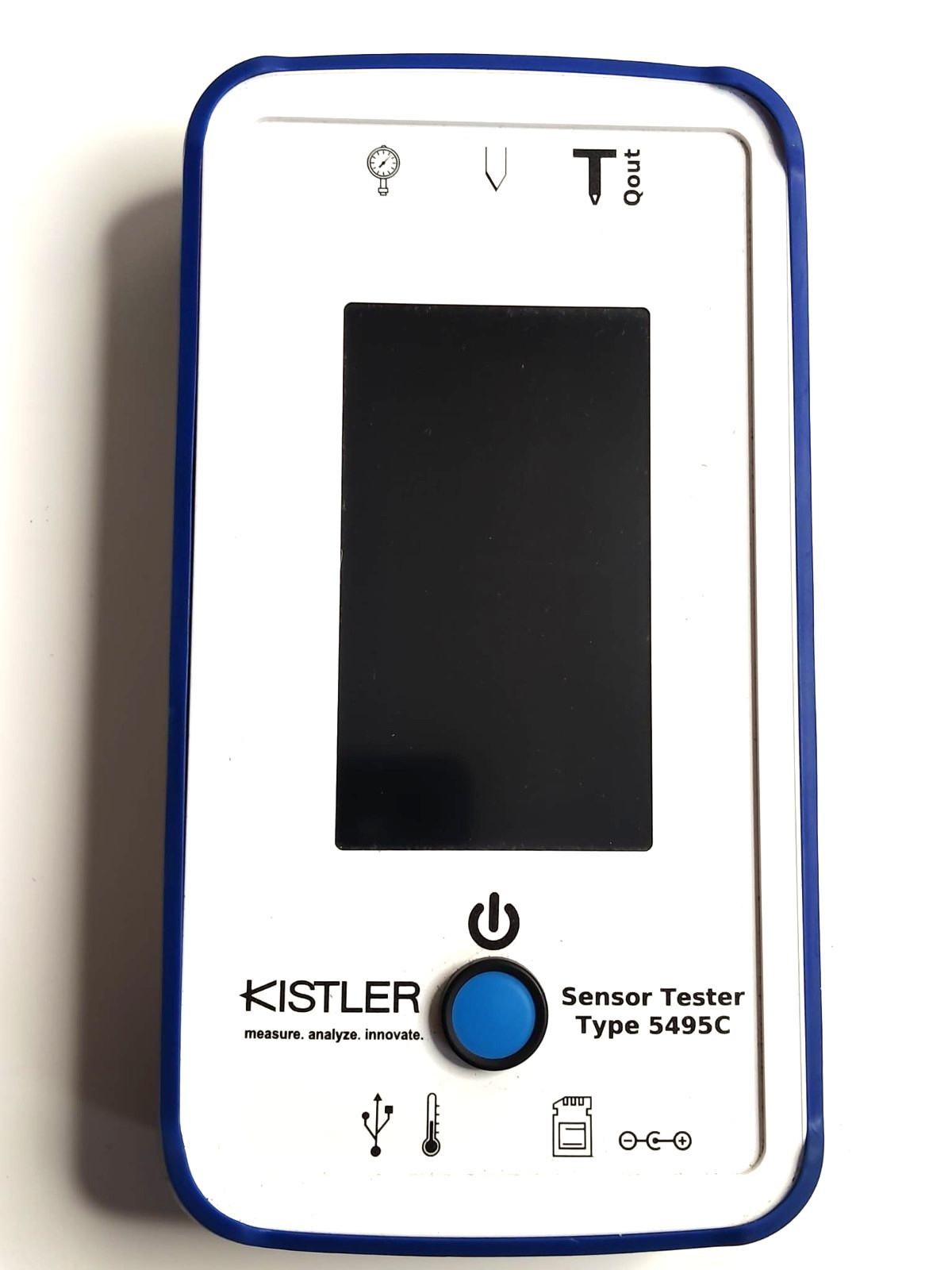 Kistler 5495C0 Sensor tester