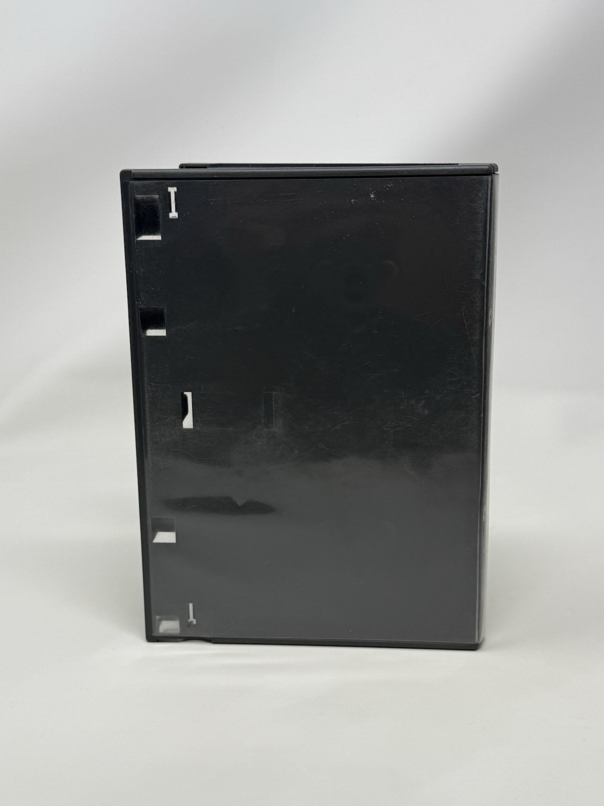 Original Nintendo GameCube Double 2 Disc Empty Replacement Game Case OEM Clean